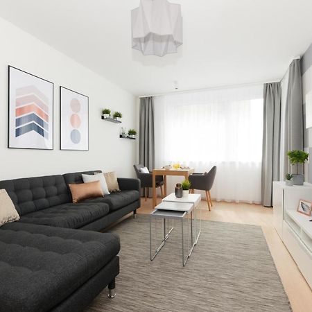 Pure Happiness Apartment Budapesta Exterior foto