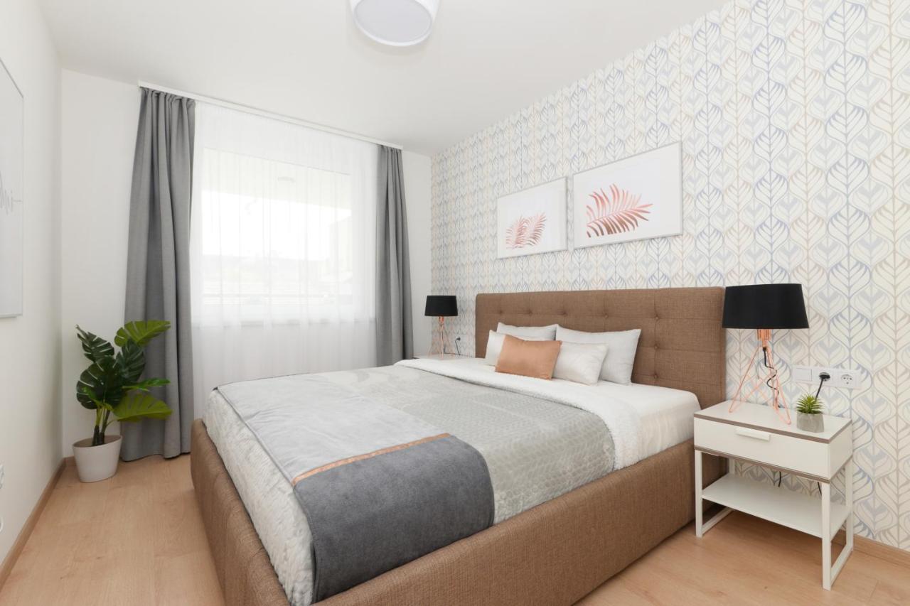 Pure Happiness Apartment Budapesta Exterior foto