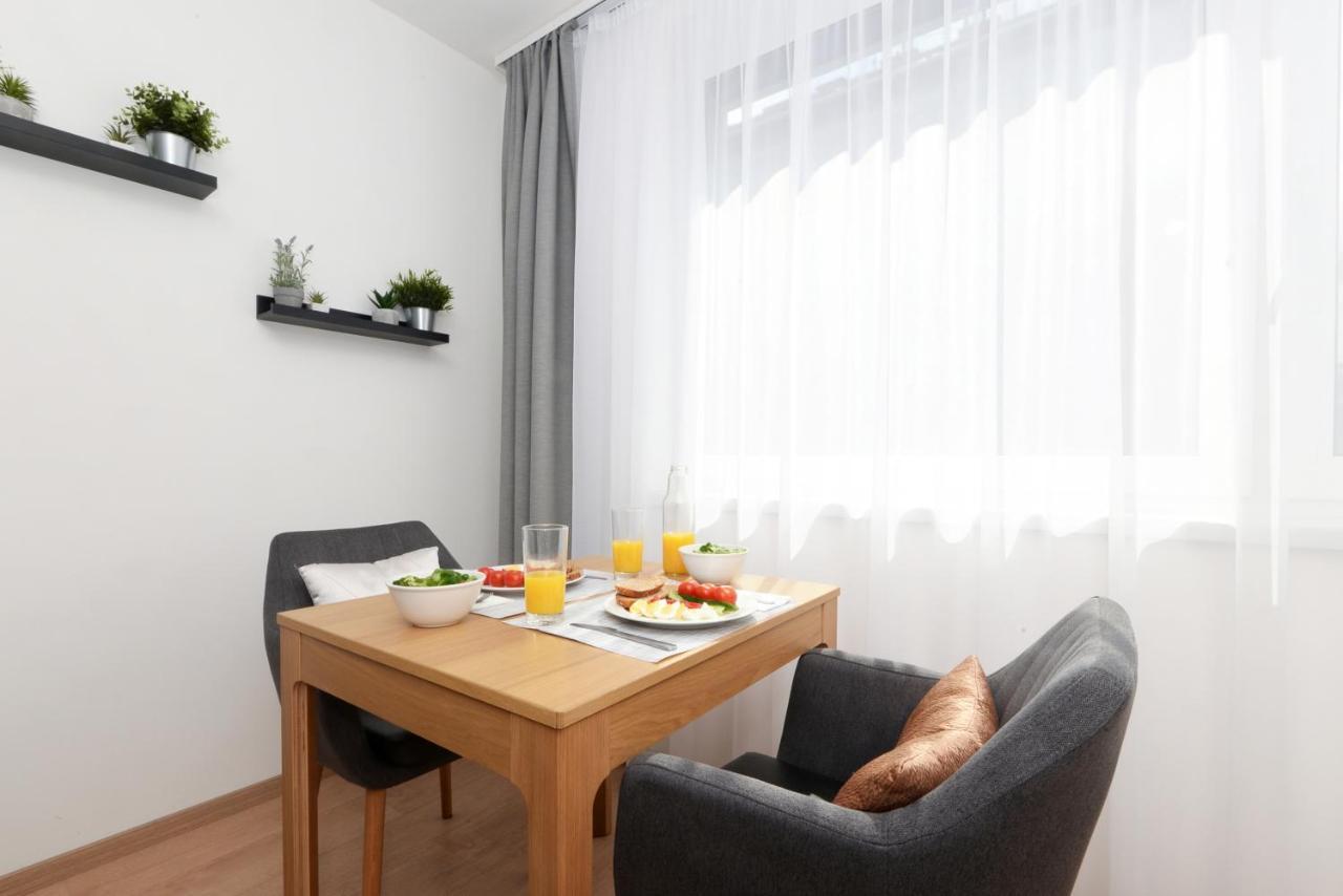 Pure Happiness Apartment Budapesta Exterior foto