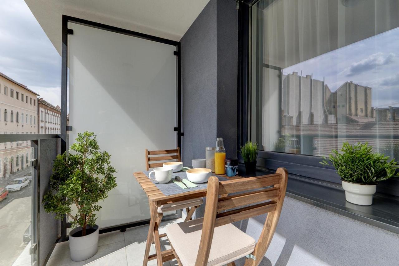 Pure Happiness Apartment Budapesta Exterior foto